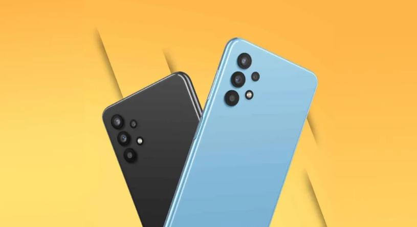 One UI 7 güncellemesi Galaxy M33 için yayında