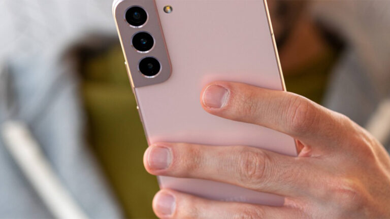 Samsung, Galaxy S22 performans sorunu için adım attı