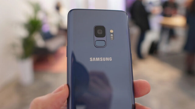 Samsung, dört yıllık cihazını güncelledi