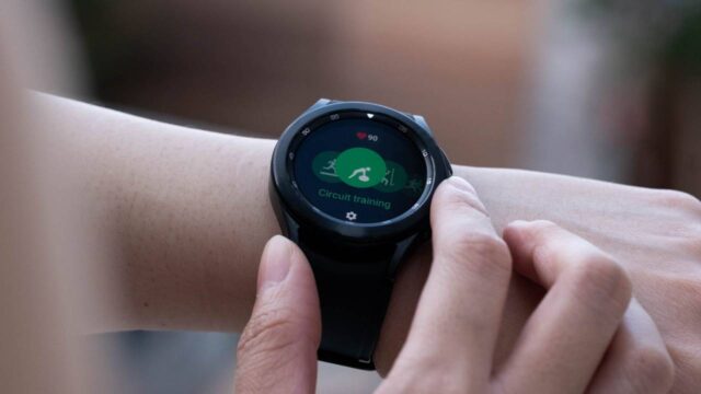 Samsung Galaxy Watch 5, COVID-19’u tespit edebilecek!