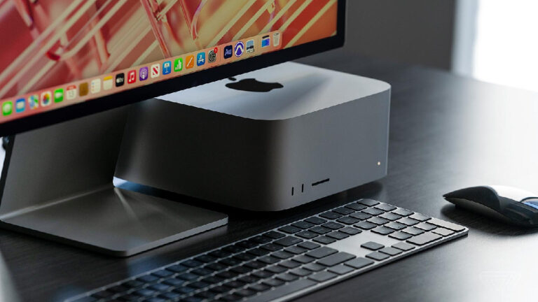 Mac Studio’nun muhteşem soğutma sistemi gözler önüne serildi!