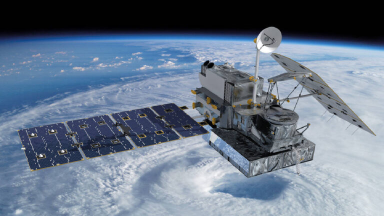 Avrupa Uzay Ajansı’ndan ilginç uygulama: Android telefonlar kullanılarak hava tahmini!