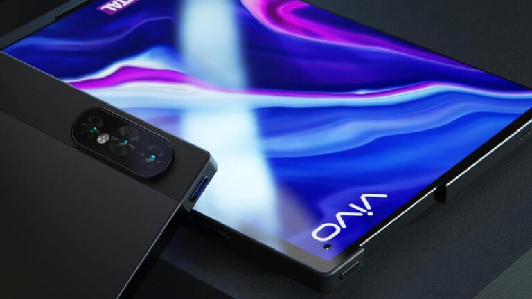 Vivo, ilk katlanabilir akıllı telefonunun tanıtım tarihini açıkladı