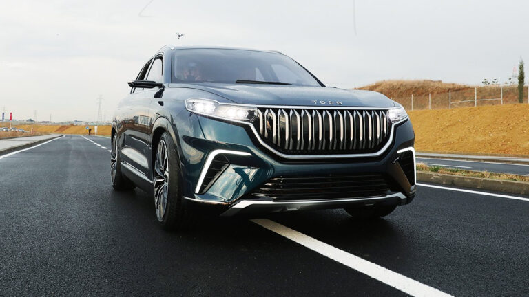 Cumhurbaşkanı açıkladı! İşte yeni elektrikli otomobil hamlesi