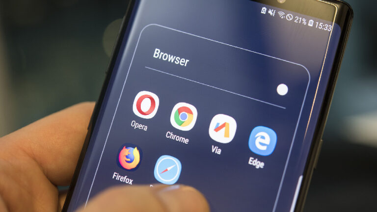 Apple, Google, Microsoft ve Mozilla’dan ortak hamle!