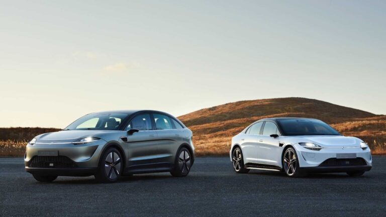 Sony ve Honda’dan elektrikli otomobil hamlesi!