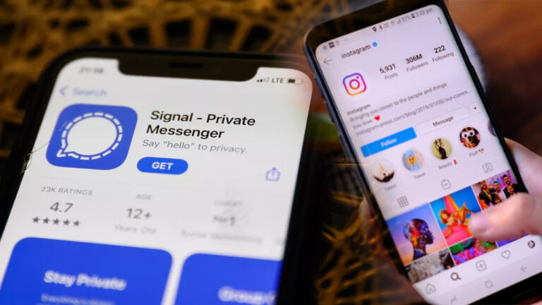 ‘Hikaye’ rekabeti kızışıyor: Signal’den yeni adım