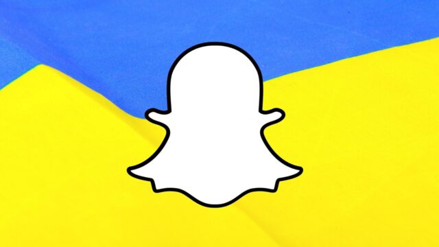Snapchat’ten Rusya-Ukrayna savaşı için önemli hamle