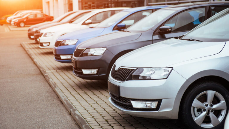 Şubat ayında 2. el otomobil satışlarında şaşırtan artış