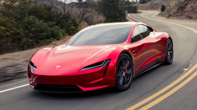 Tesla, elektrikli otomobil pazarında liderliğini korumayı başardı!