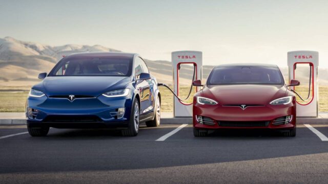 Tesla kurucusu açıkladı: Elektrikli otomobil bataryalarının ömrü kaç yıl?