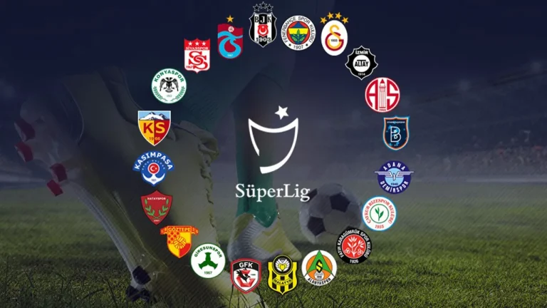 TFF açıkladı: Spor Toto Süper Lig ihalesini kim aldı?