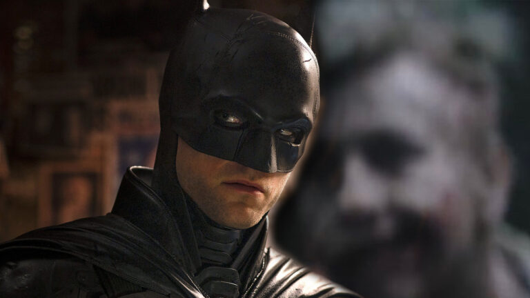 the batman, batman filmi, batman joker, batman yönetmeni, matt reeves