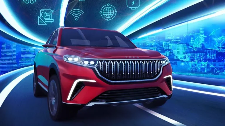 Togg için geri sayım! Davetiyeler yola çıktı