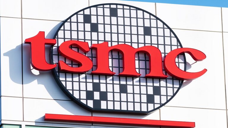 TSMC, global çip krizi hakkında yorum yaptı