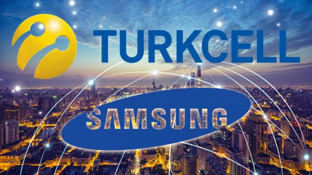 Turkcell Samsung
