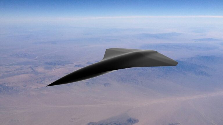 TUSAŞ müjdeli haberi verdi: İlk Süpersonik İHA geliyor!