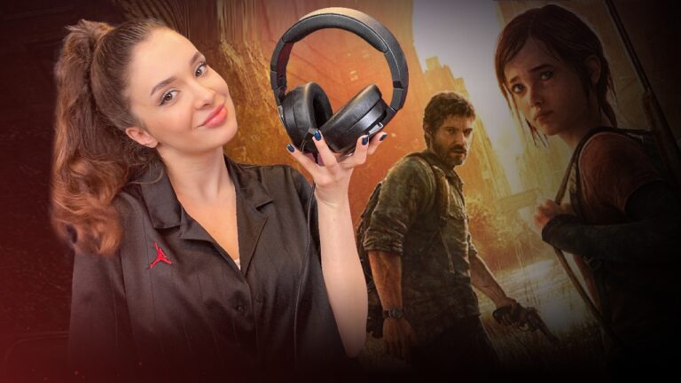 Twitch canlı yayınında The Last of Us Remastered oynuyoruz!