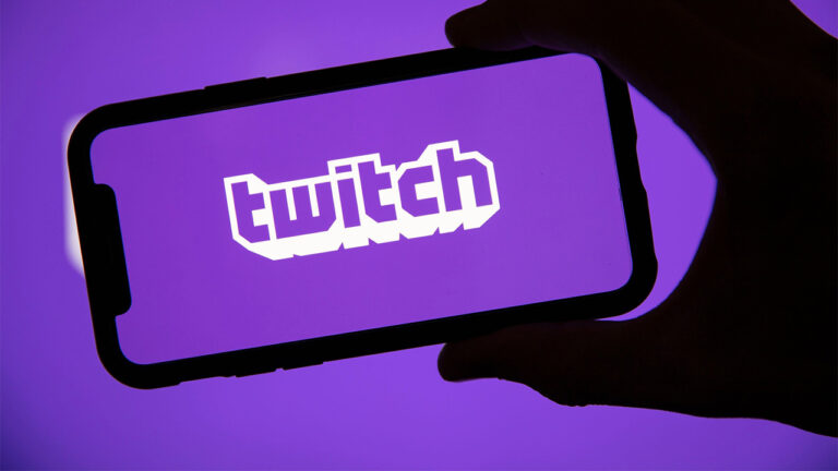 twitch yayın