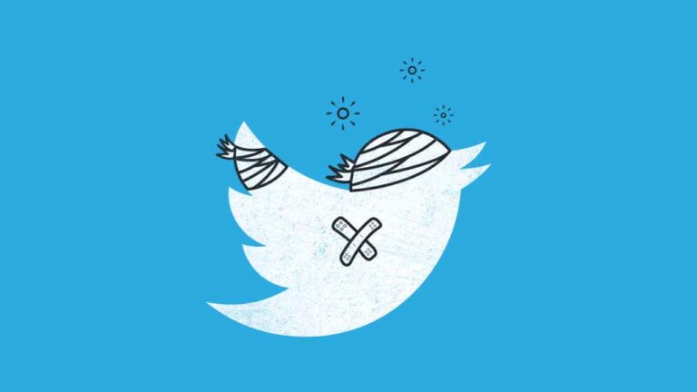 Twitter çöktü mü? Erişim sorunları yaşanıyor