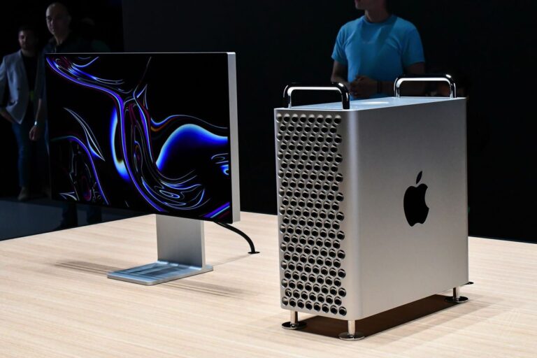 Ünlü analist, iMac Pro ve Mac Pro için tarih verdi!