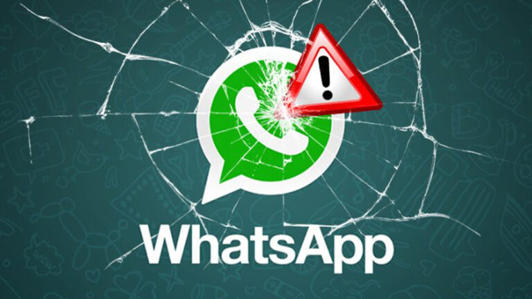 Uzmanlar uyardı: WhatsApp kullanmayı acilen bırakın!