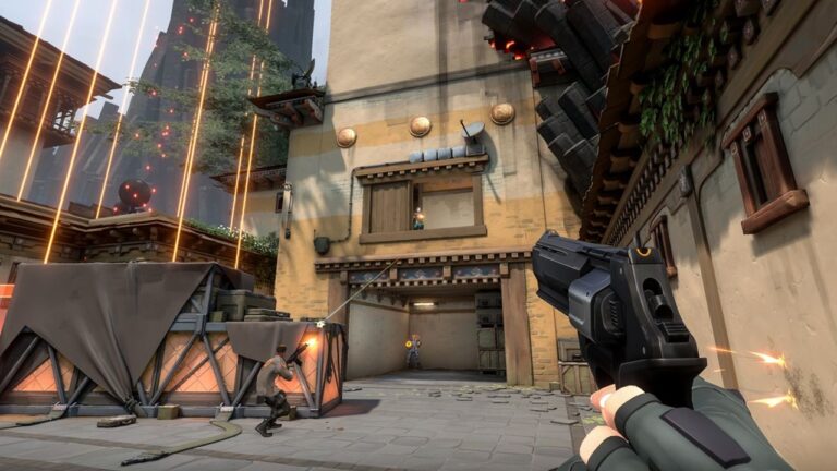 Valorant FPS Artırma Teknikleri (2025)