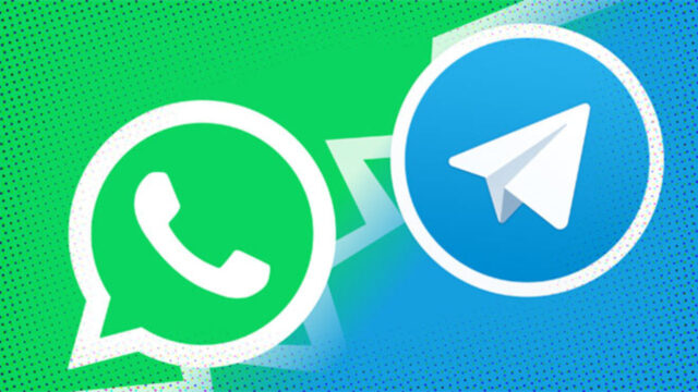 Telegram’ın sevilen özelliği WhatsApp’a geliyor!