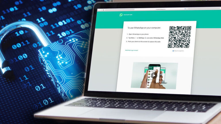 WhatsApp Web kullanıcıları için müjde: Kod doğrulama özelliği
