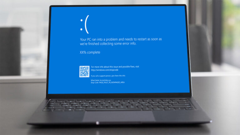 Windows güncellemesi diskleri kullanılamaz hale getirdi