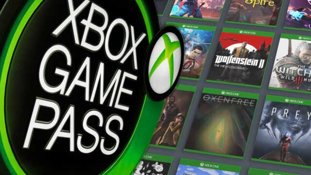 Uzun süredir beklenen yeni Xbox Game Pass aboneliği yolda!