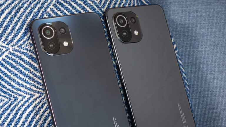 Xiaomi 12 Lite performans testinde: İşte sonuç!