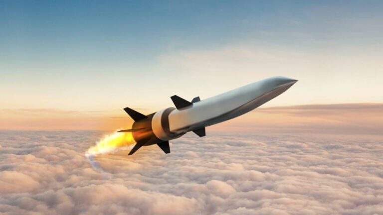 Hava Savunma Sistemlerinin durduramadığı Hipersonik füze nedir?