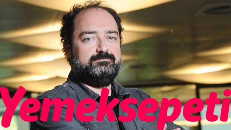 Yemeksepeti kurucusu Nevzat Aydın’dan tepki çeken açıklama!