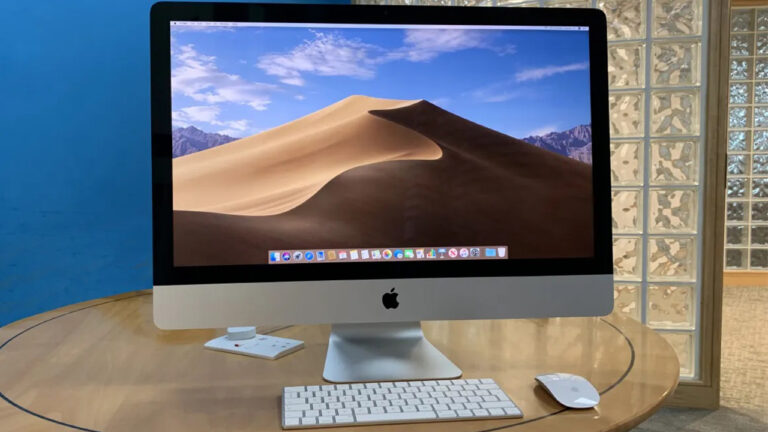 Yeni 27 inç iMac bekleyenlere kötü haber
