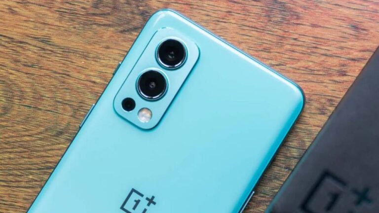 Yeni amiral gemisi katili geliyor! OnePlus Nord 2T özellikleri sızdırıldı