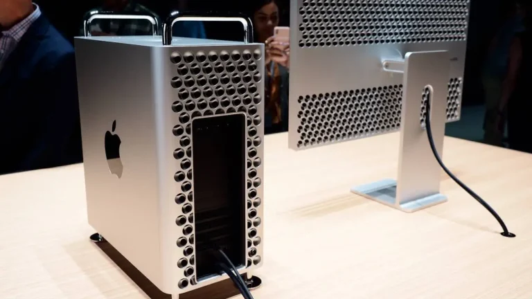 Yeni Mac Pro için çılgın iddia: Çift işlemcili olacak!
