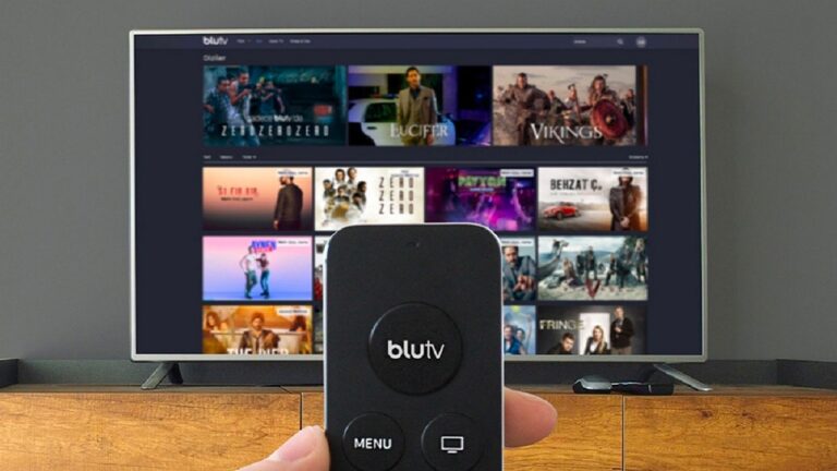 Netflix’in yerli rakibi BluTV’den oyuncuları sevindiren haber
