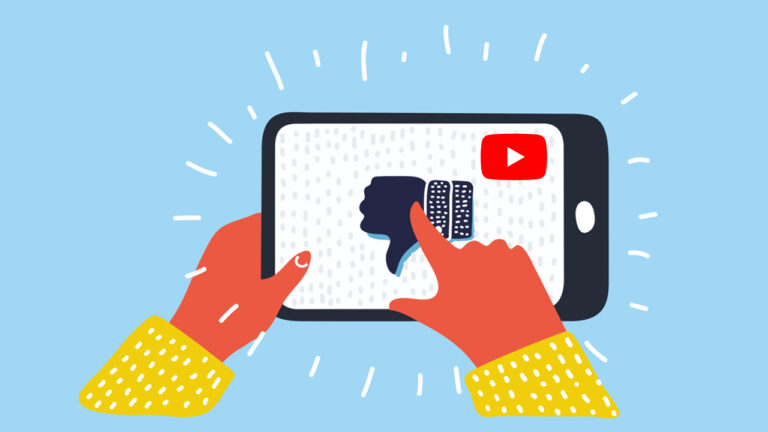 Beğenmeme sayılarını kaldıran YouTube’dan yeni alternatif