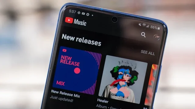 Beklenen YouTube Music özelliği iOS’un ardından Android’e de geliyor!