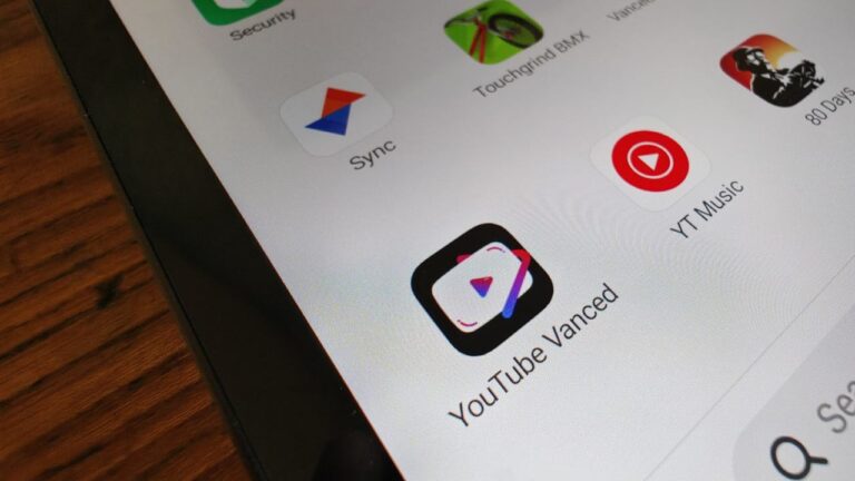 Bedava YouTube Premium sunan YouTube Vanced için kötü haber!