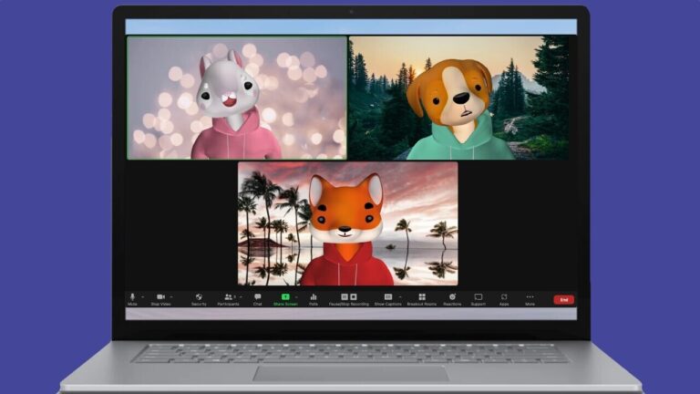 Zoom’dan Avatarlar özelliği: Toplantılar eğlenceli hale geliyor