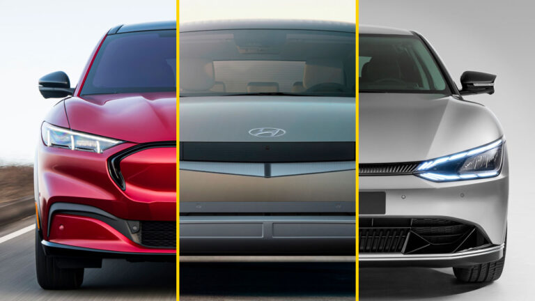 2022 Dünyada Yılın Otomobili ödülünün sahibi belli oldu!