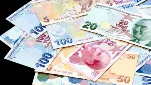 500 liralık banknot iddiası sosyal medyayı salladı!
