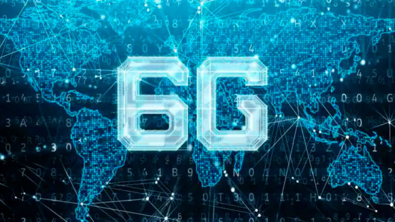 5G’yi beklerken, 6G için ilk tarihler açıklandı!