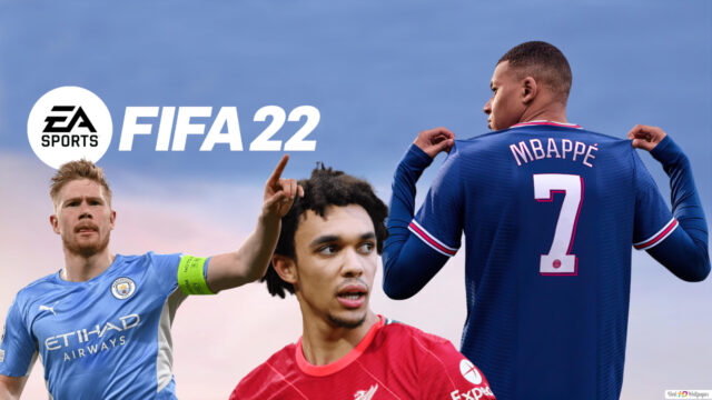 800 TL değerindeki FIFA 22 ücretsiz oluyor!