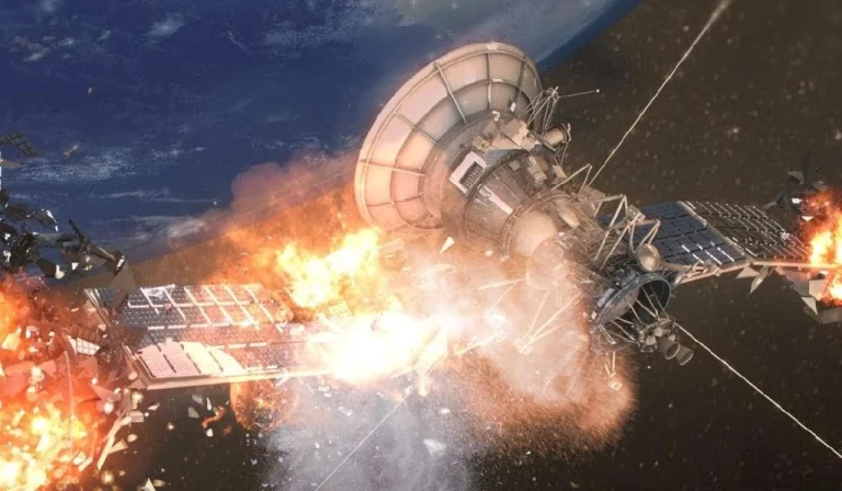 ABD’den şaşırtan karar: Artık uydu yok edilmeyecek!