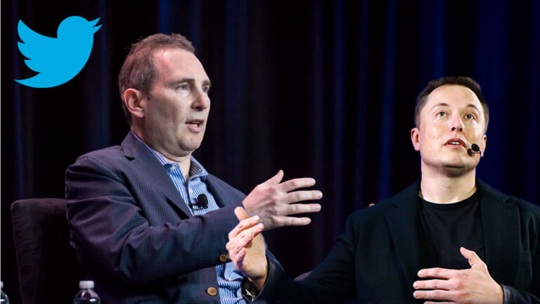 Amazon CEO’sundan Elon Musk ve Twitter açıklaması