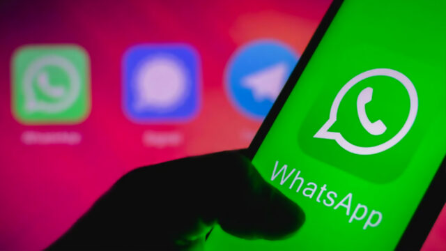 Android kullanıcıları dikkat! WhatsApp arayüzü değişiyor