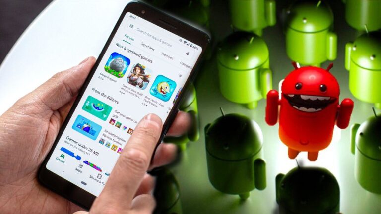 Android uygulamasında veri ihlali: 8 milyon kişi etkilendi!